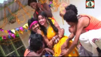 Nawa Bhouji { Dinesh Deva } Nagpuri Song 2023 |