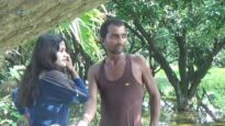 Prank Video _ Uncle Ko Prank Kiya Ladki Ne |