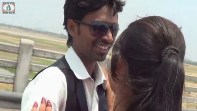 Lage Kaamchora | Bhojpuri Songs | Shiva Music