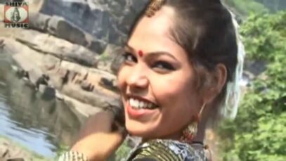 Madha Me Kajra Sajye Ke | Bhojpuri Songs | Shiva