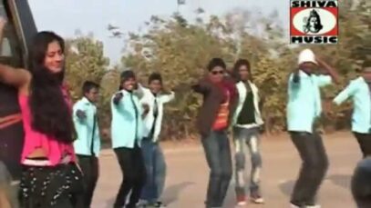 Santali Song 2023 | Hapi Hapi Te Gati { Geeta