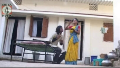 { 100 Taka Pocket Money } Nagpuri Song 2023 |