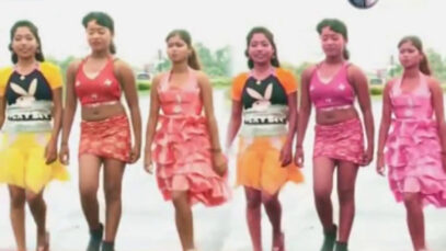 Purulia Song 2022 [ Amon Posak ] Superhit { Manbhum