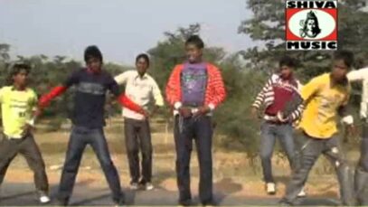 Landa Landaya | New Ho Munda Song 2023 | New