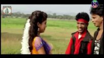 { Jhajhad Gaadi } Nagpuri Song 2023 | Sadri Song
