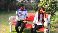 Prank Video _ क्या तुम मेरे बच्चे के लिए थोड़ा