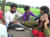 Prank Video _ होनेवाले पति के पास ही बैठकर उसका