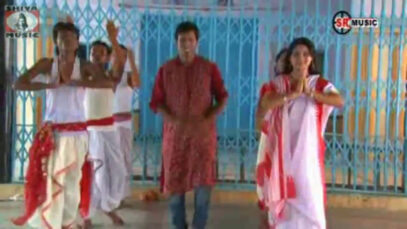 Purulia Song 2022 [ Dhak Baje ] Superhit { Manbhum