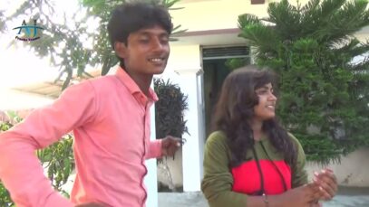 Prank Video _ Kiya Gajab Ka Ladki hai Yaar |