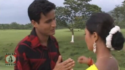 Hai Re Bindiya { Krishna Moni } Nagpuri Song 2023