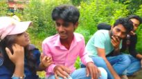 Prank Video _ Ladki Ne Ladka Ke Satha Kaise Batamiz