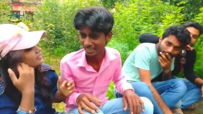Prank Video _ Ladki Ne Ladka Ke Satha Kaise Batamiz