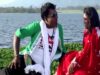{ लाल साड़िया लागे बढ़िया } Yashin Mastana | New