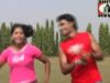 Santali Song 2023 | Kongka Kongka { Geeta & Sawan