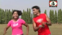 Santali Song 2023 | Kongka Kongka { Geeta & Sawan