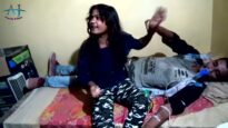 Prank Video _ BF Ka Corona 🤓🤓 | Bhojpuri Prank