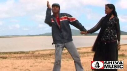 Santali Song 2023 | Khoja Mone Mon { Buri Murmu