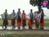 Germonj Germonj { Moina Basanti } New Song 2023 |