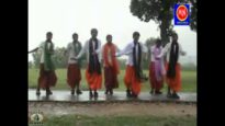 Germonj Germonj { Moina Basanti } New Song 2023 |