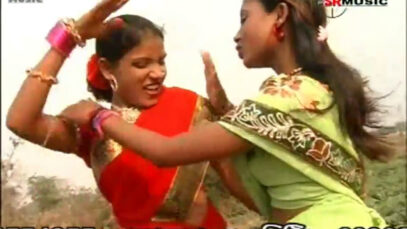 Purulia Song 2022 [ Najar Mare Chhe ] Superhit {
