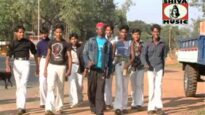 Santali Song 2023 | Kulli Amdo { Subash & Draupad