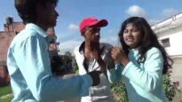 Prank Video _ लड़की के भाई के सामने ही क्या