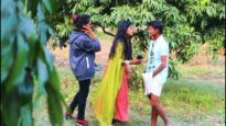 Prank Of Girlfriends in Park 🤓 😎 | Bhojpuri Prank