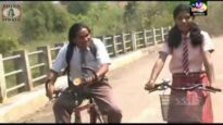 Hujuh Tanam { Shayam Bobonga & Radhika } New Song