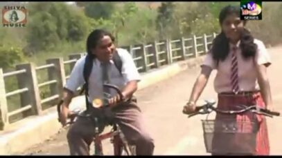 Hujuh Tanam { Shayam Bobonga & Radhika } New Song