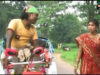 A Rikshawala Re { Dilip Nishad & Surbhi Pan }