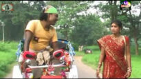 A Rikshawala Re { Dilip Nishad & Surbhi Pan }