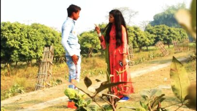 Prank Video _ Anjan Ladki Ke Satha Baat Karna 😆