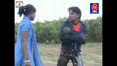 Chenanj kajiyama { Govind Sulamki } New Song 2023 |