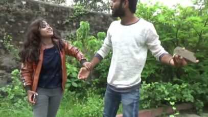 Prank Video _ Ek Ladke Ko Kaise Pagal Banate Hai