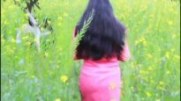 071 सरसो के खेत मे ले जाकर देखिए क्या करता