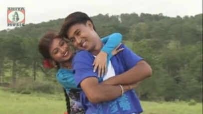 Chal Gori { Krishna Moni } Nagpuri Song 2023 |
