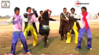 Purulia Song 2022 [ I Love You Bole Chi ]