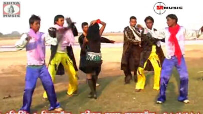 Purulia Song 2022 [ I Love You Bole Chi ]