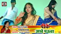 पीके आवे पऊआ 🤩👧🤔 | Pike Aawe Paowa 🤩👧🤔 |