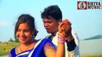 Ratiya Jagle Ge | Nagpuri Song | Shiva Music Jhollywood