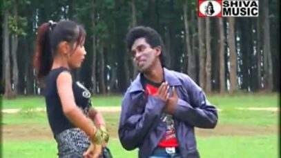 Pyar Nighe | New Kurukh Song 2023 { Tanish &