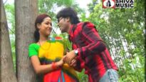 Dilli Bambai | New Kurukh Song 2023 { Tanish &