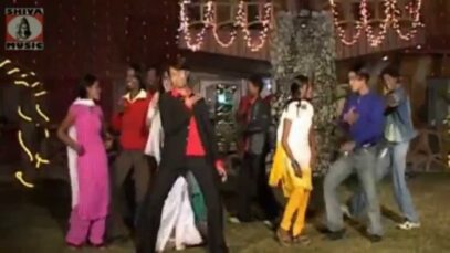 Madwa Hilana Hai { Raman Gupta } Nagpuri Song 2023