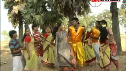 Purulia Song 2022 [ Palas Jhareh ] Superhit { Manbhum