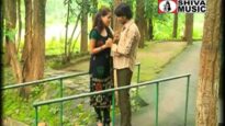 Nighay Jiya Nighe | New Kurukh Song 2023 { Tanish