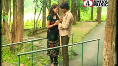 Nighay Jiya Nighe | New Kurukh Song 2023 { Tanish