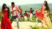 Pao Bajate Abe Payal | Nagpuri Song | Shiva Music