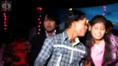 Madwa Bhitare Guiya | New Kurukh Song 2023 { Tanish