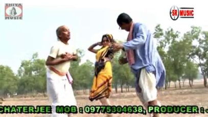 Purulia Song 2022 [ Takla Budha Ek To Zandu Baam
