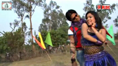 Purulia Song 2022 [ Preme Poreche ] Sreelata Chaterjee |